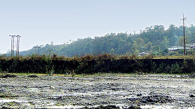 Koubru Leikha - Motbung / Sekmai :: 2008