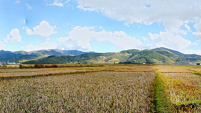 Lameithet (in Thoubal District) :: 2010