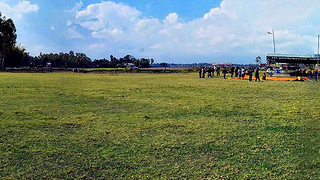 Taobungkhok Birchandra Football Academy, Taobungkhok