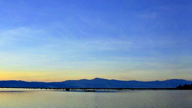 Centre point of Thang-Ga and Karang in Moirang :: November 2015