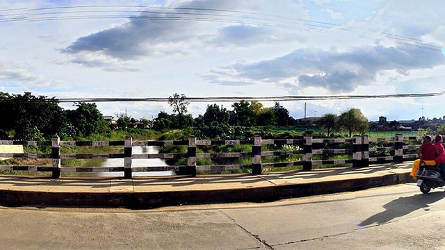 Khurai Lamlong Thong , Imphal :: 2012